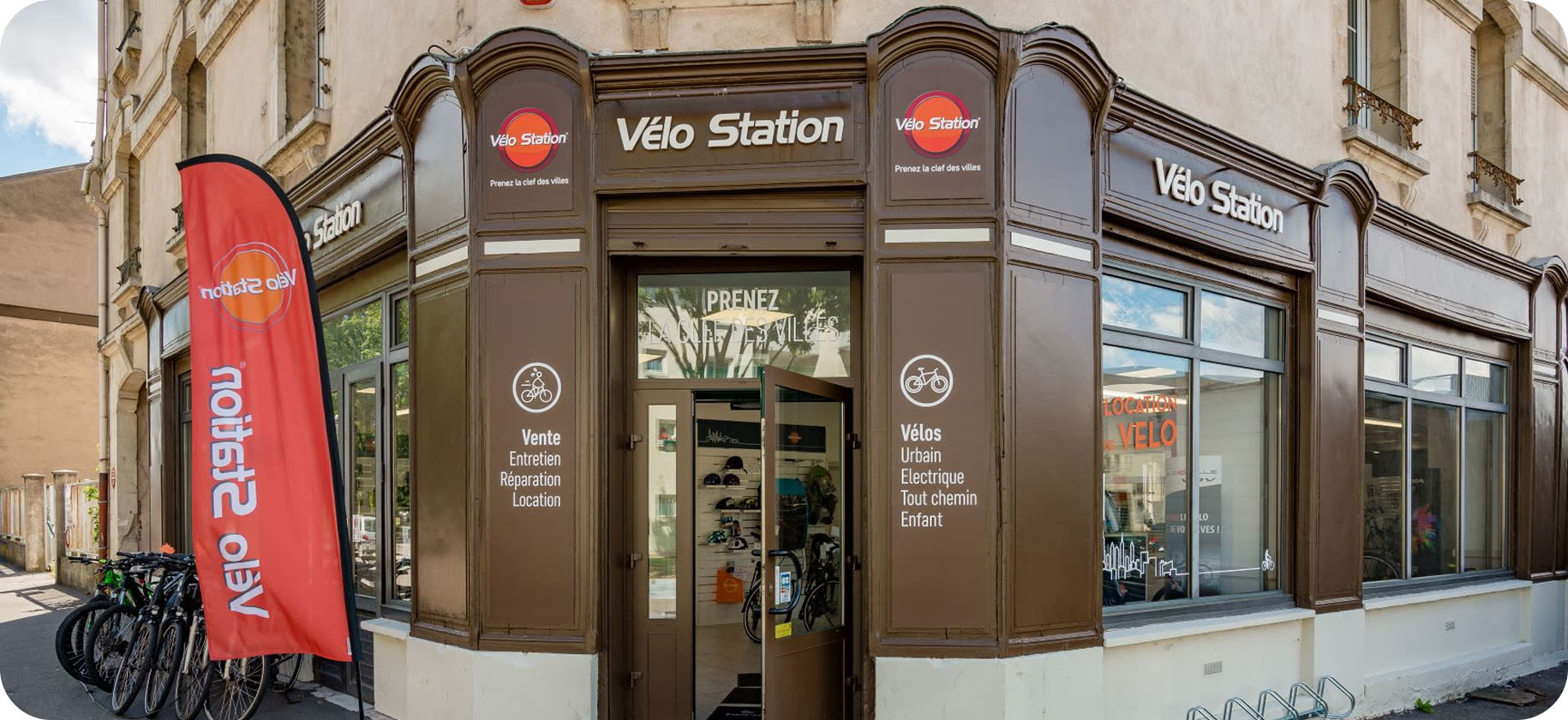 Réparation et entretien vélo par un mécanicien expérimenté
